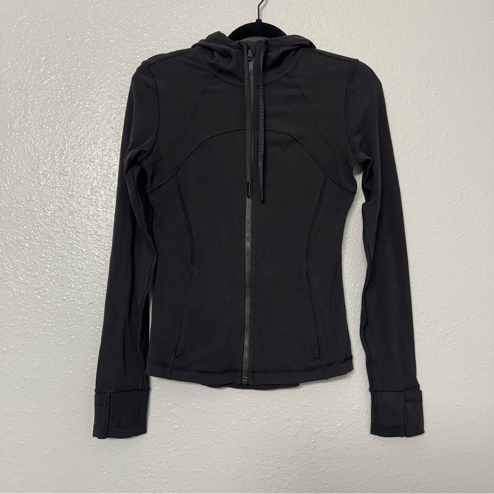Lululemon Define Jacket (Blk)